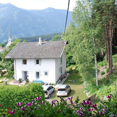 Ferienwohnung Frauenhoffer Mieming Pokoj fotografie