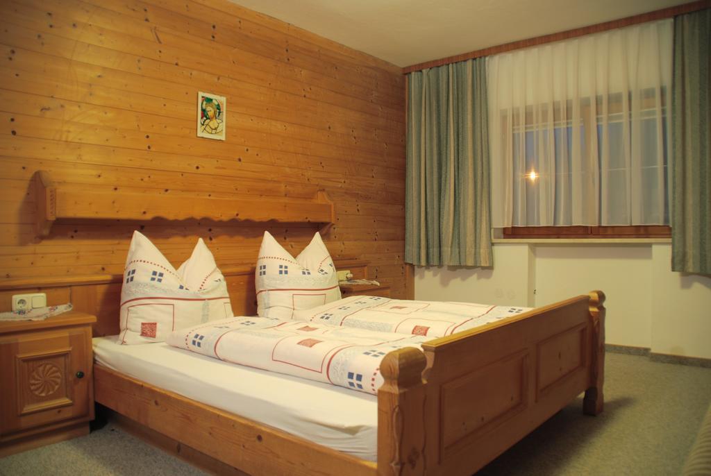 Ferienwohnung Frauenhoffer Mieming Exteriér fotografie