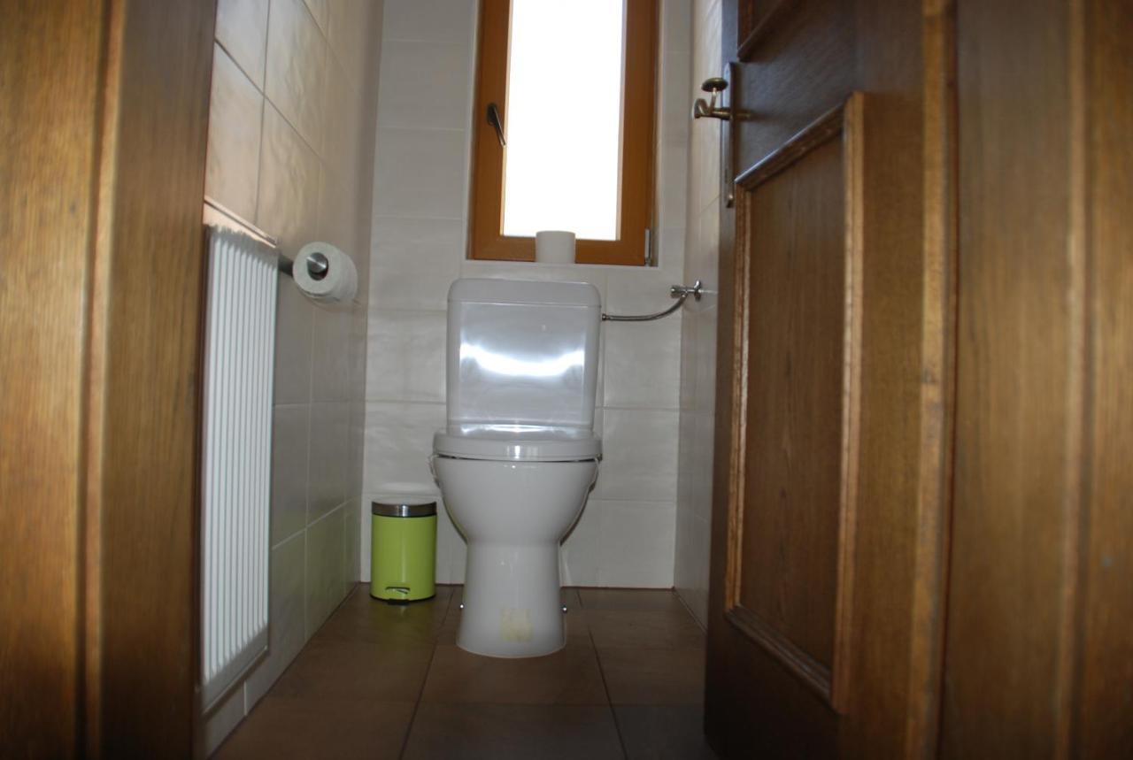 Ferienwohnung Frauenhoffer Mieming Exteriér fotografie