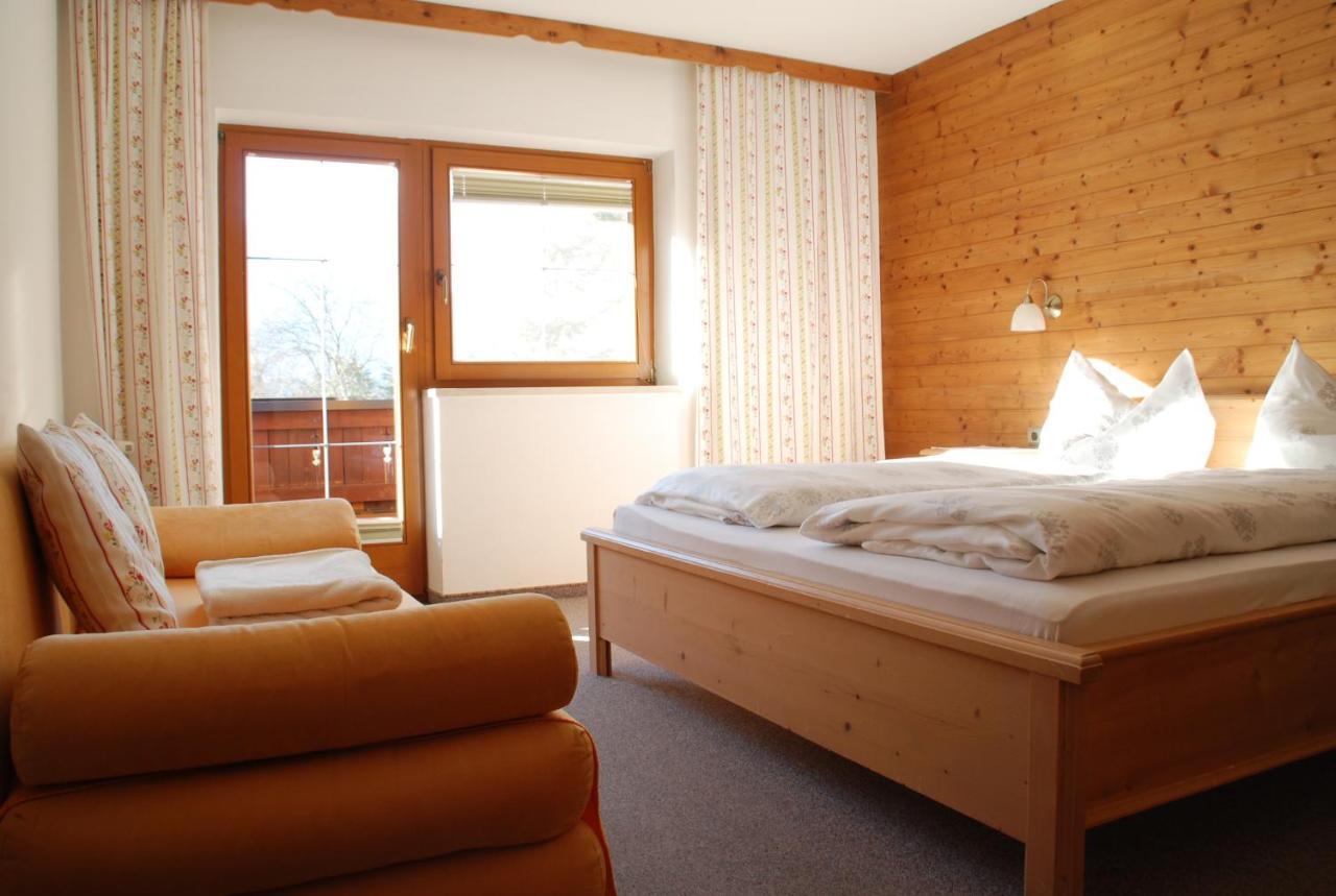 Ferienwohnung Frauenhoffer Mieming Exteriér fotografie