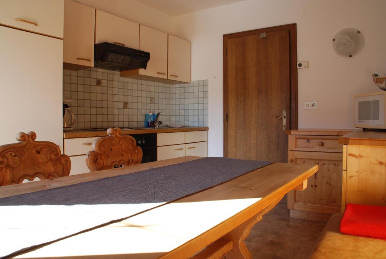 Ferienwohnung Frauenhoffer Mieming Exteriér fotografie